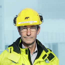 Espen Friis Jørgensen