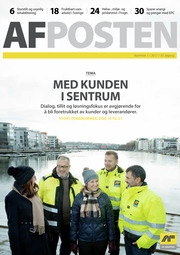 AF Posten nr.1 - 2017