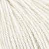 Alpakka Wool - Hvit