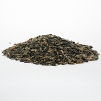 Fågelmat Granngården Solrosfrö strimmiga+svarta 20kg