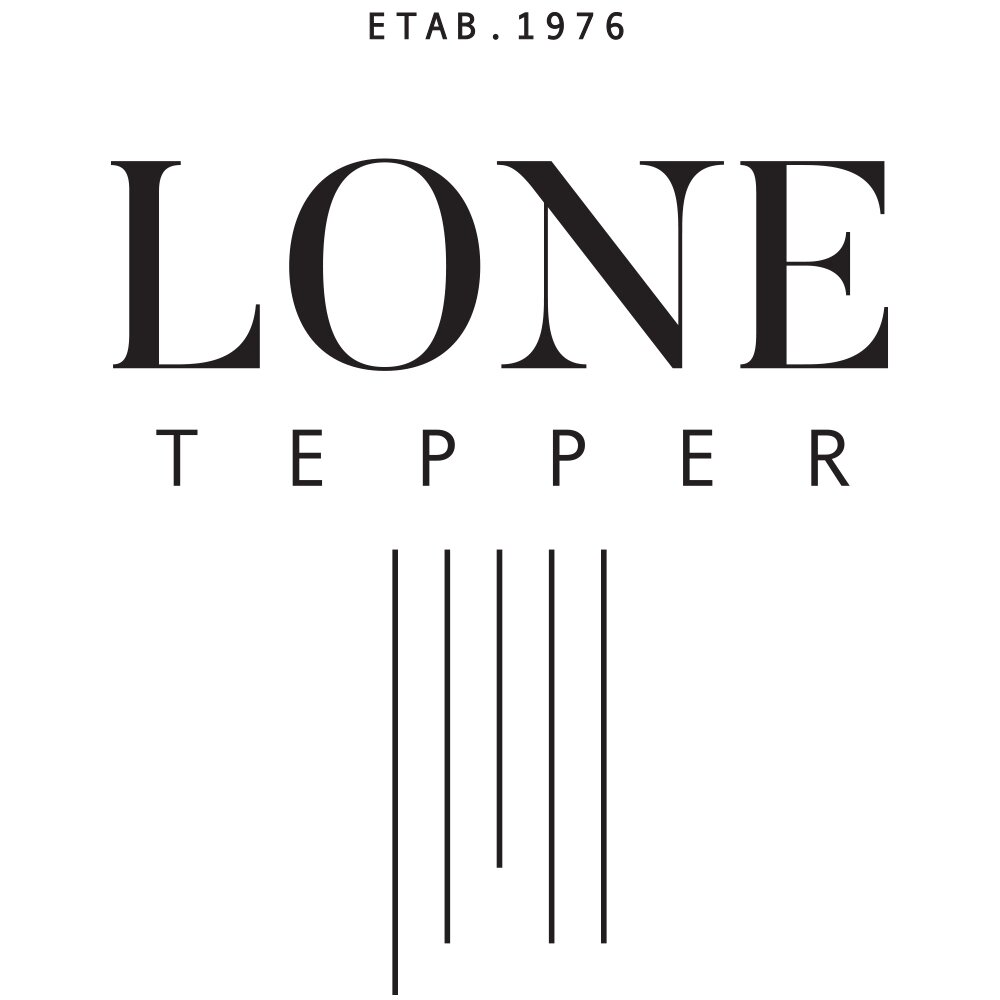 Lone Tepper