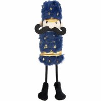 Kattleksak Rosewood Ned Nutcracker