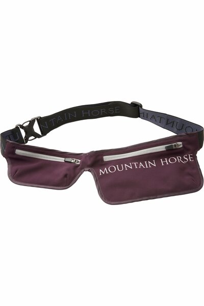 Dubbel midjeväska Mountain Horse Double Waistbag