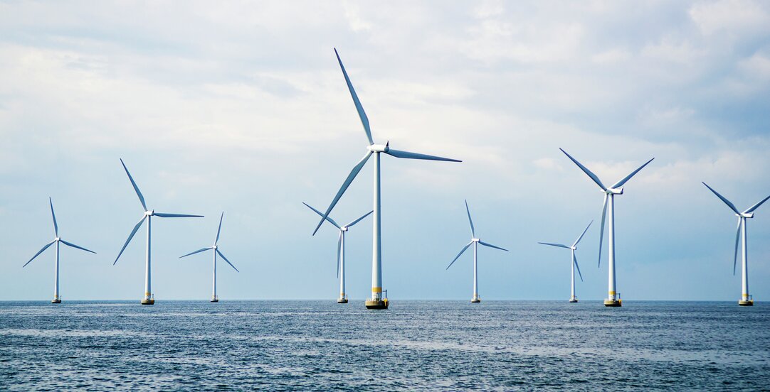 Cover image of article "State Aid for Offshore Wind"