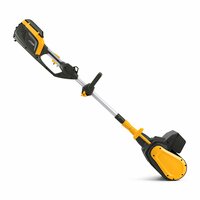 Batteridriven snöskyffel Stiga ST 300e Kit 48V