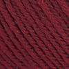 Lanolin Wool - Rubinrød
