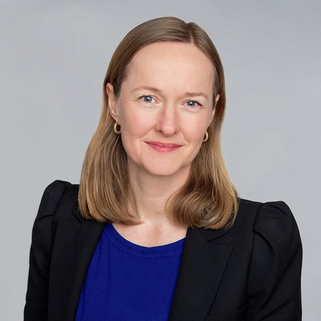 Profile image of Hanne Marit Grønning Strand