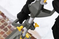 Batteridriven snöskyffel Stiga ST 300e Kit 48V