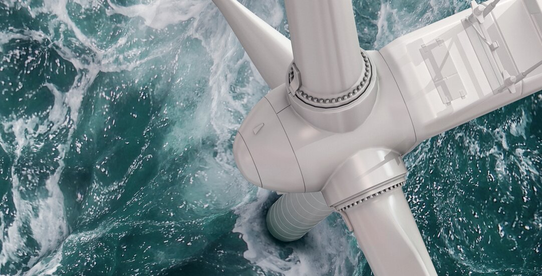 Cover image of article "Launch of offshore wind tenders for Sørlige Nordsjø II and Utsira Nord"