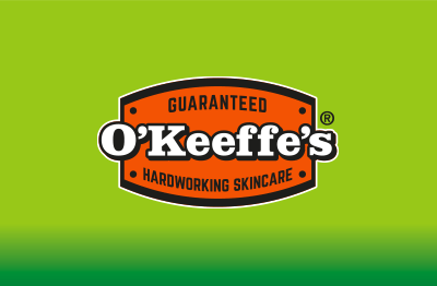 O’Keeffe’s