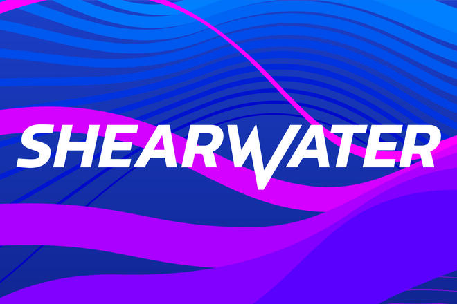 Shearwater logo