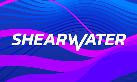 Shearwater logo
