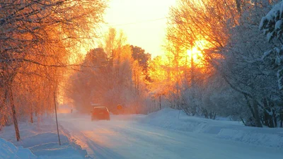 Talvistes tingimustes vali teeoludele vastav sõidustiil. Kui siiski juhtub midagi ootamatut, aitab Ifi kasko tagajärgedega toime tulla.