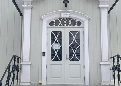 Lenke til artikkel: Informasjonsmøte for foresatte på Vg3