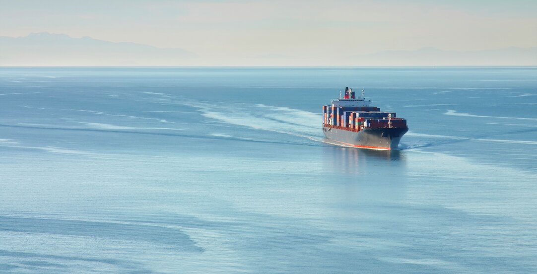 Cover image of article "Safety first: The position on demurrage"