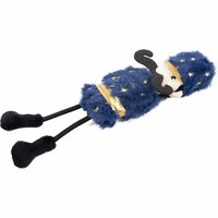 Kattleksak Rosewood Ned Nutcracker