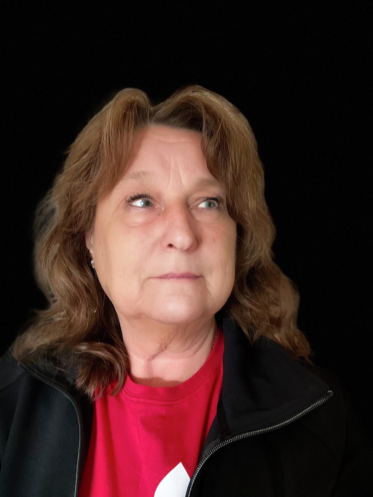 Else Karin Jakobsen, leder yrkesseksjon helse og sosial Fagforbundet Innlandet