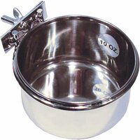 Matskål Dogman rostfri 280ml