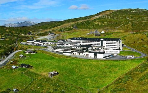 Husk Storefjell