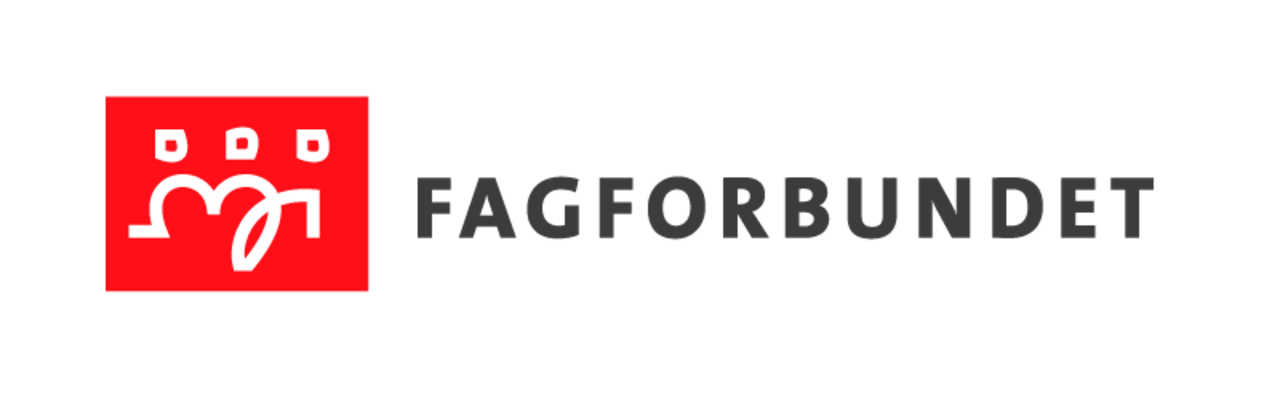 Fagforbundet Logo