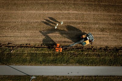 Infrastruktur