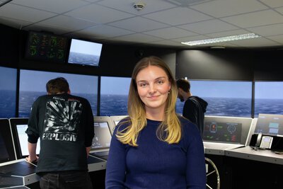 Maritime studier