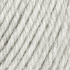 Lanolin Wool - Lys grå melert