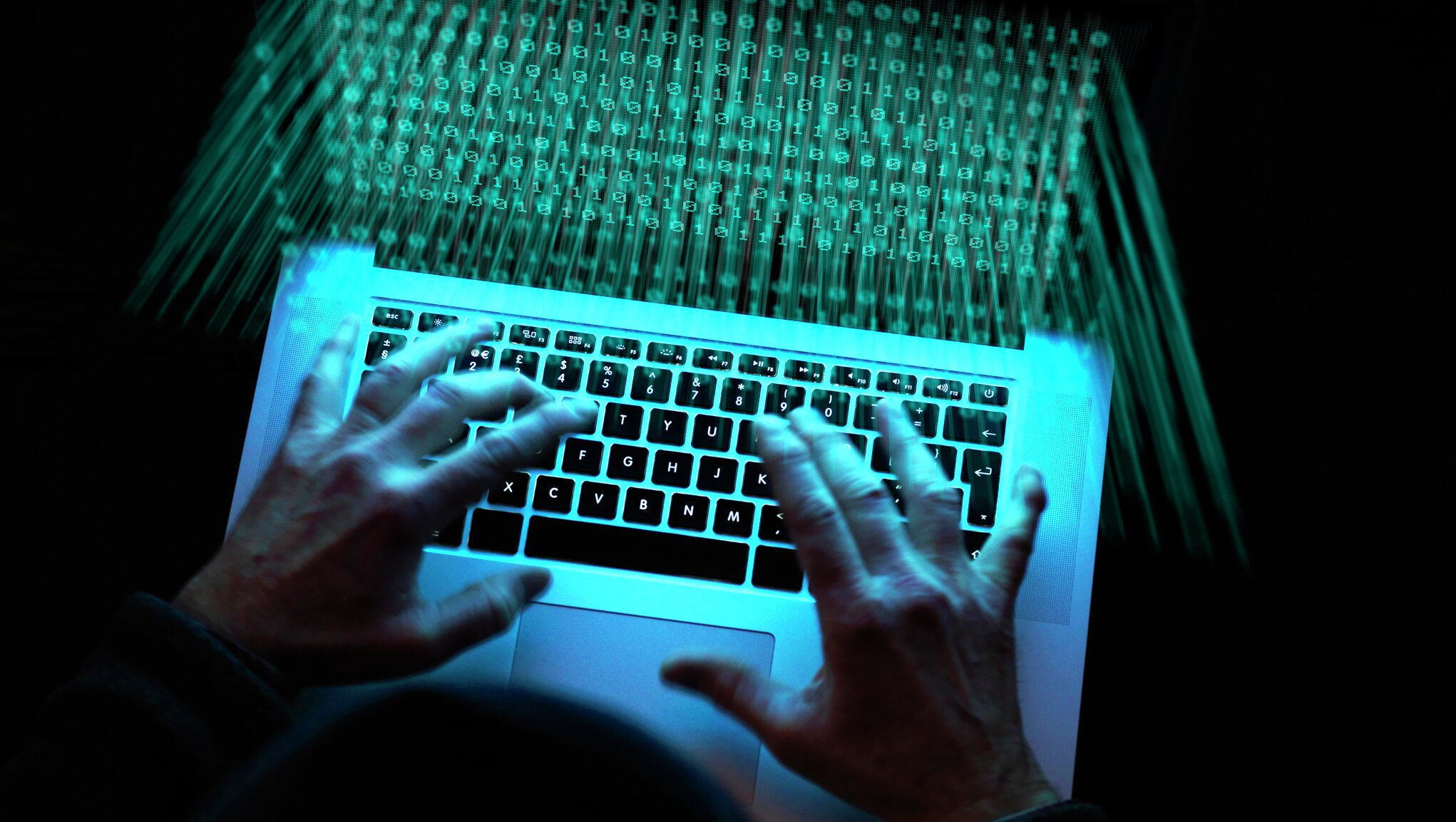 Med phishing og anden cyberkriminalitet er hackere en trussel mod danske virksomheder