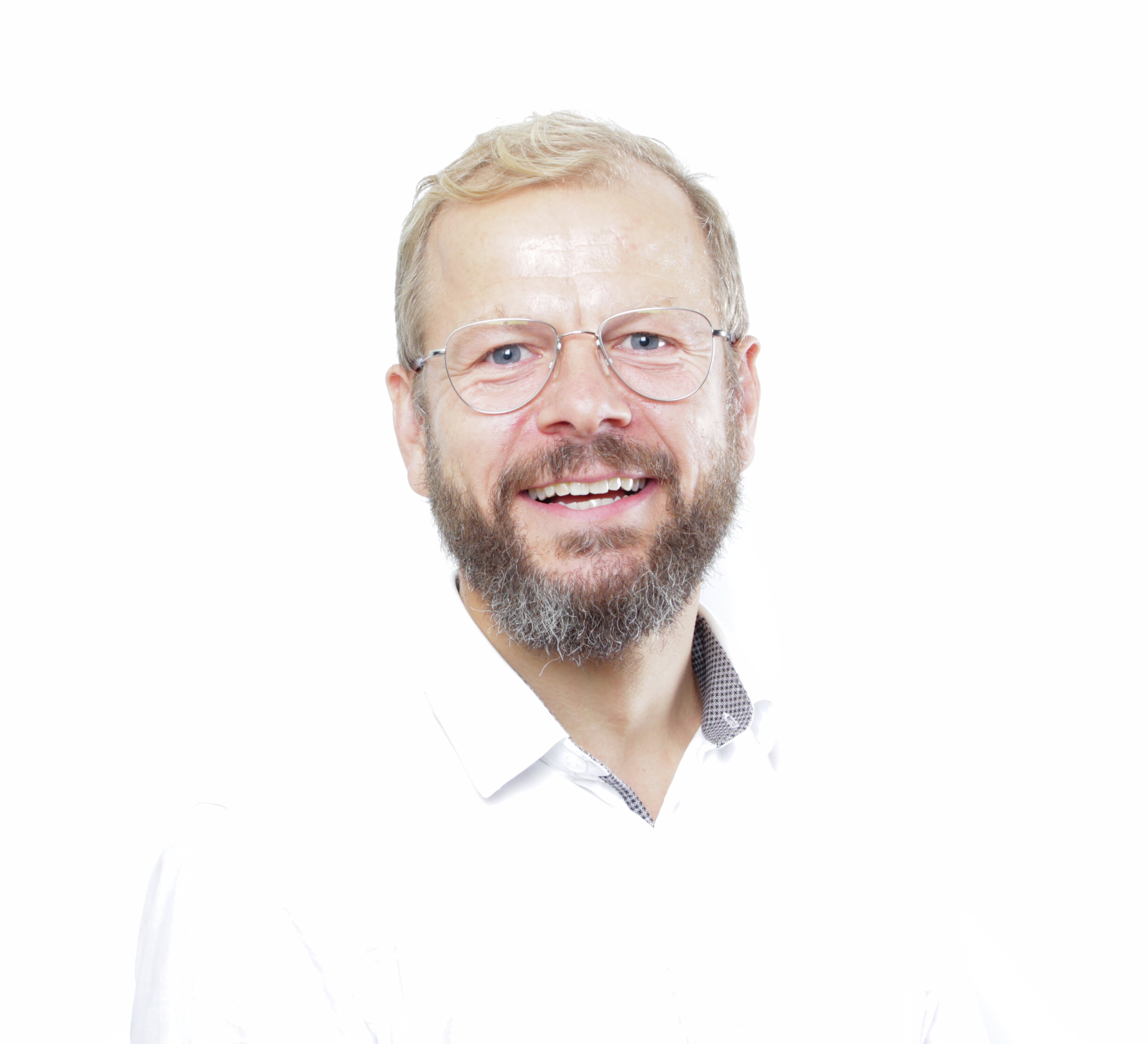 Heikki Eidsvoll Holmås, tidligere statsråd i den rødgrønne regjeringen og forfatter av «Kloden Brenner – Hva må gjøres?»