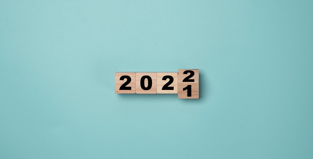 Cover image of article "Hvilke lovendringer påvirker arbeidsgivere i 2022?"