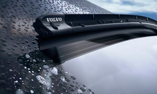 Volvo torkarblad