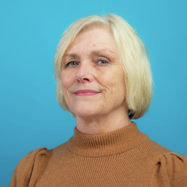 Ragnhild Margrethe Ottestad