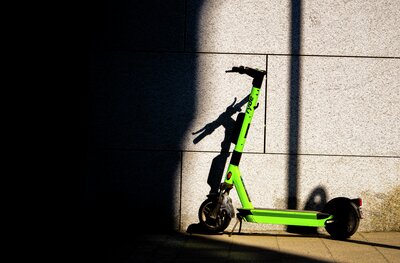 Vei, Trafikk og Kjøretøy