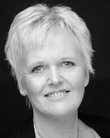 Aud Iren Johannessen - Teamleder kundeservice