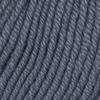 Soft Merino - Mørk gråblå