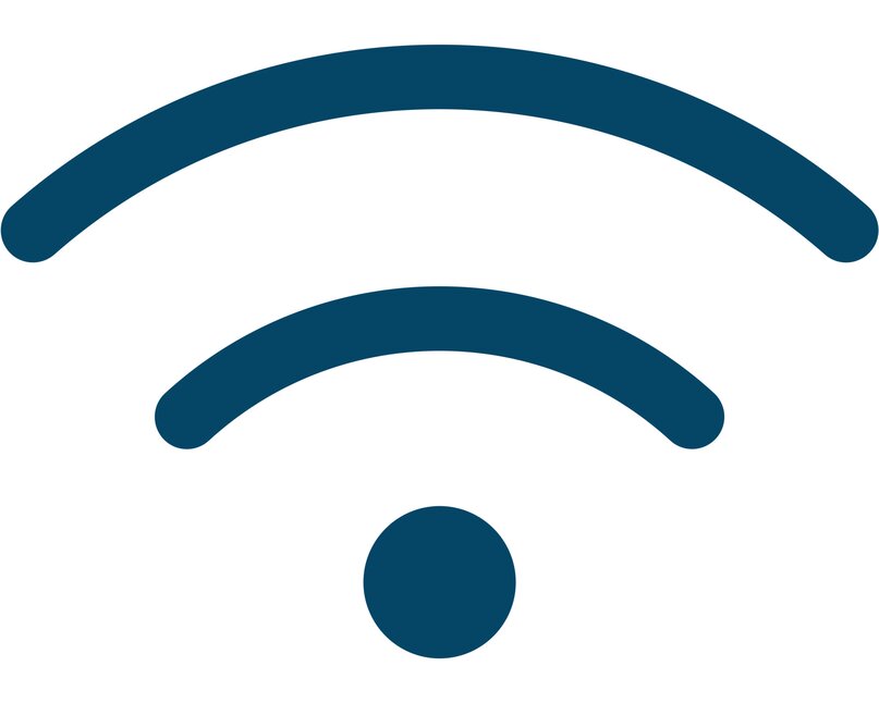 Wifi - ikon