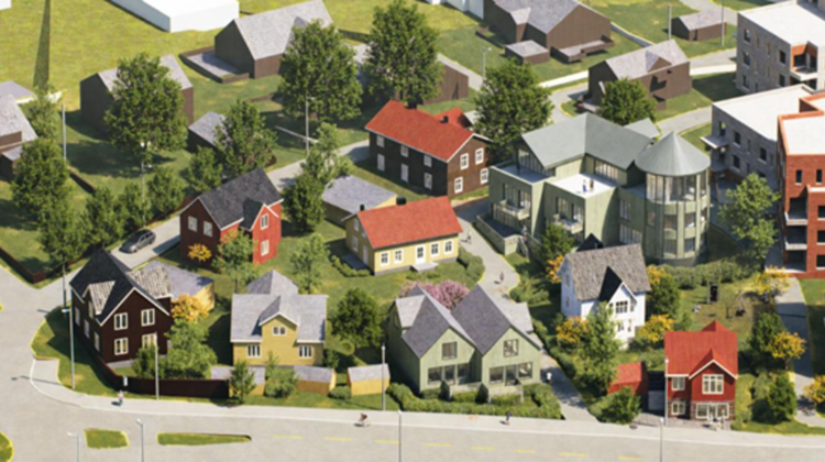 Holtegrenda høring