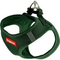 Hundsele Dogman Air Mesh Step-in väst