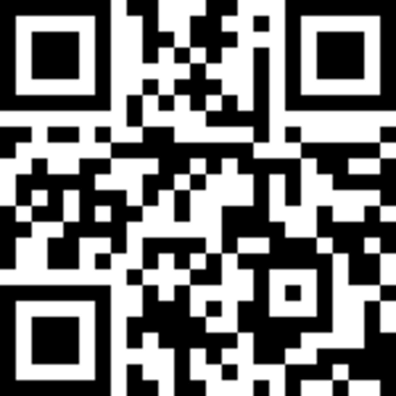 QR kode