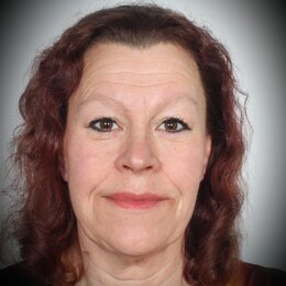 Anneli Ronnegren