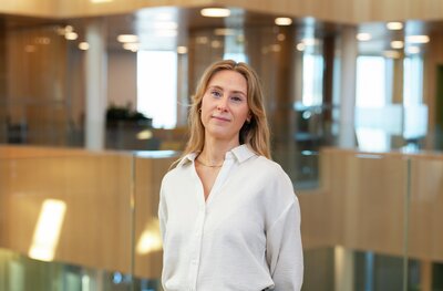 Portretter av offentlig ansatte og folkevalgte