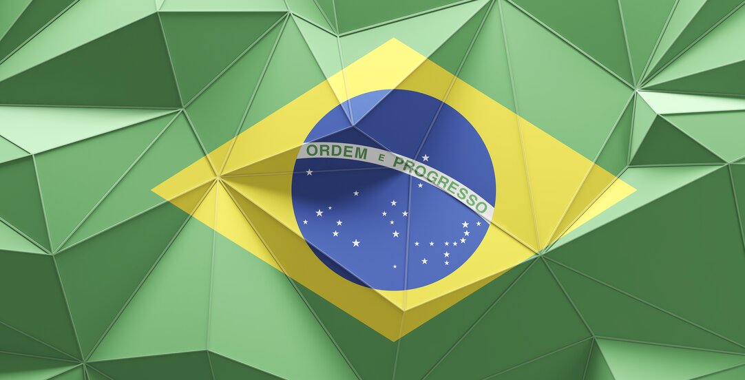 Cover image of article "The prospects in Brazil for low-carbon hydrogen"