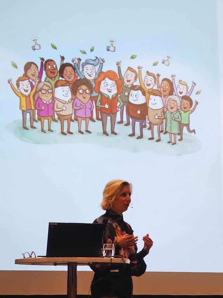 Arbeidsmilj&oslash;konferansen