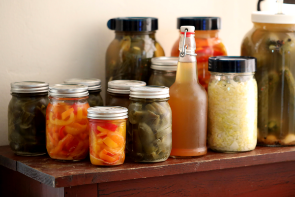 Hva er fermentering, og hvorfor er det bra? 