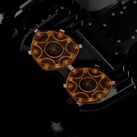 Robotgräsklippare Segway Navimow X420 utan slinga