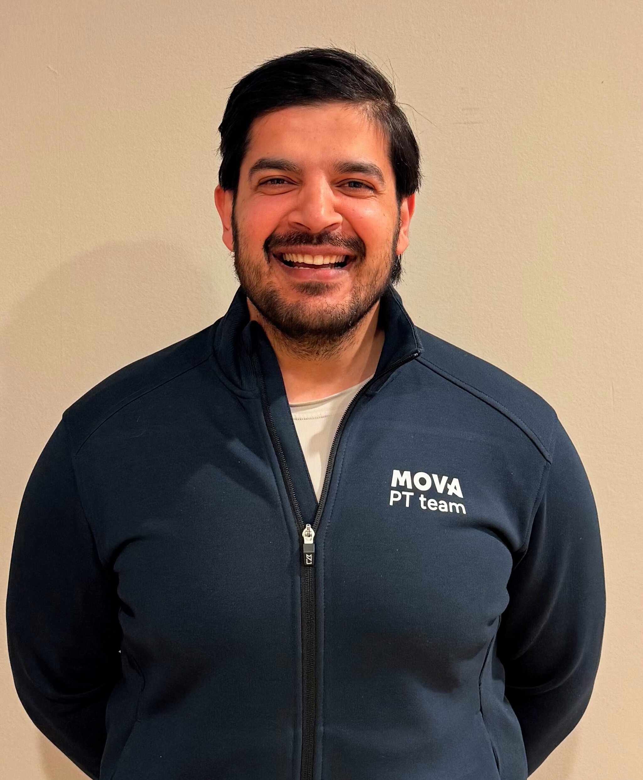 MOVA | Tarron K. Mozdoorzoy