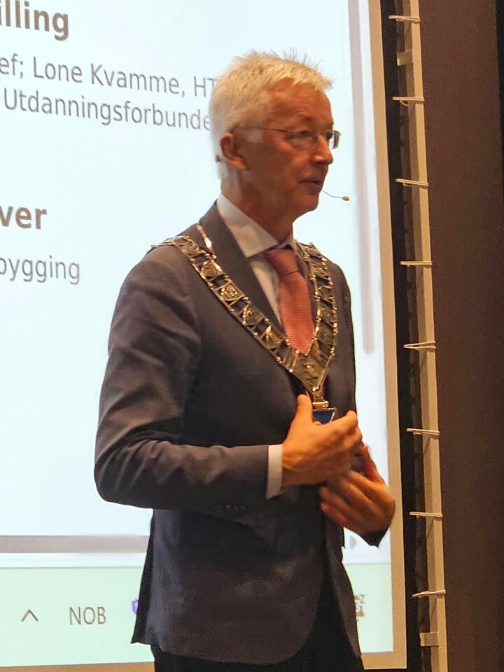 Fylkesordf&oslash;rar