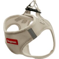Hundsele Dogman Air Mesh Step-in väst