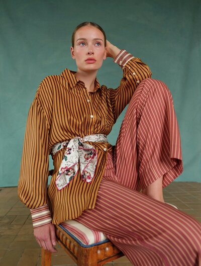 SS27 Campaign