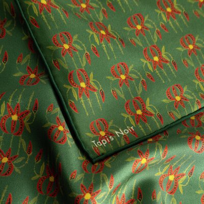 SS27 Packshots Scarves